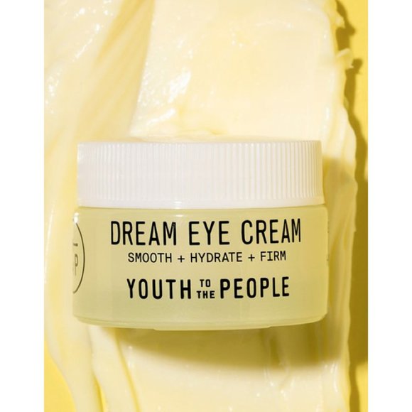 YTTP Dream Eye Cream with Vitamin C and Ceramides - Picture 6 of 7